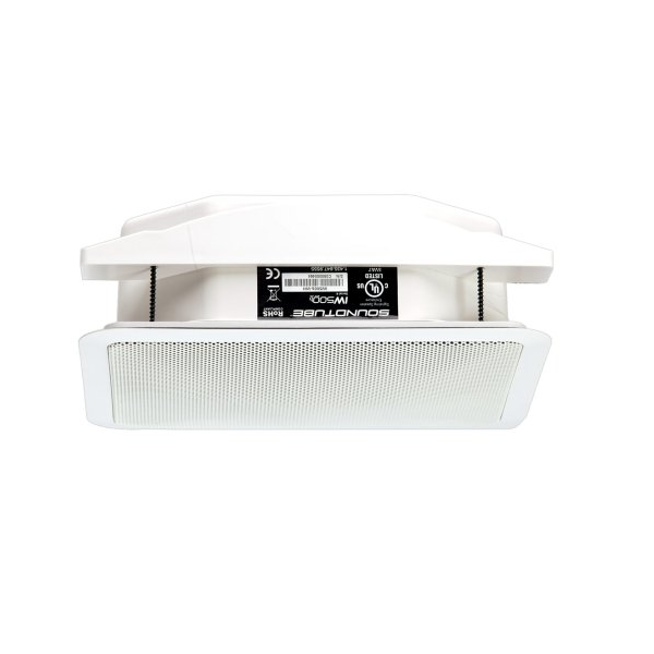 

Встраиваемая акустика низкоомная Soundtube IW500B-WH, IW500B-WH