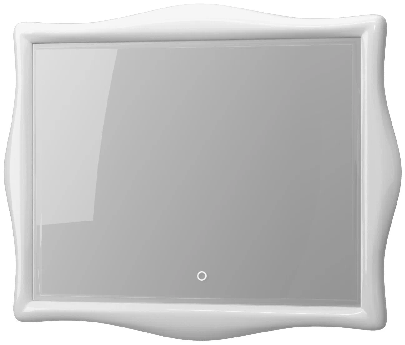 

Зеркало Aima Amethyst 100x80