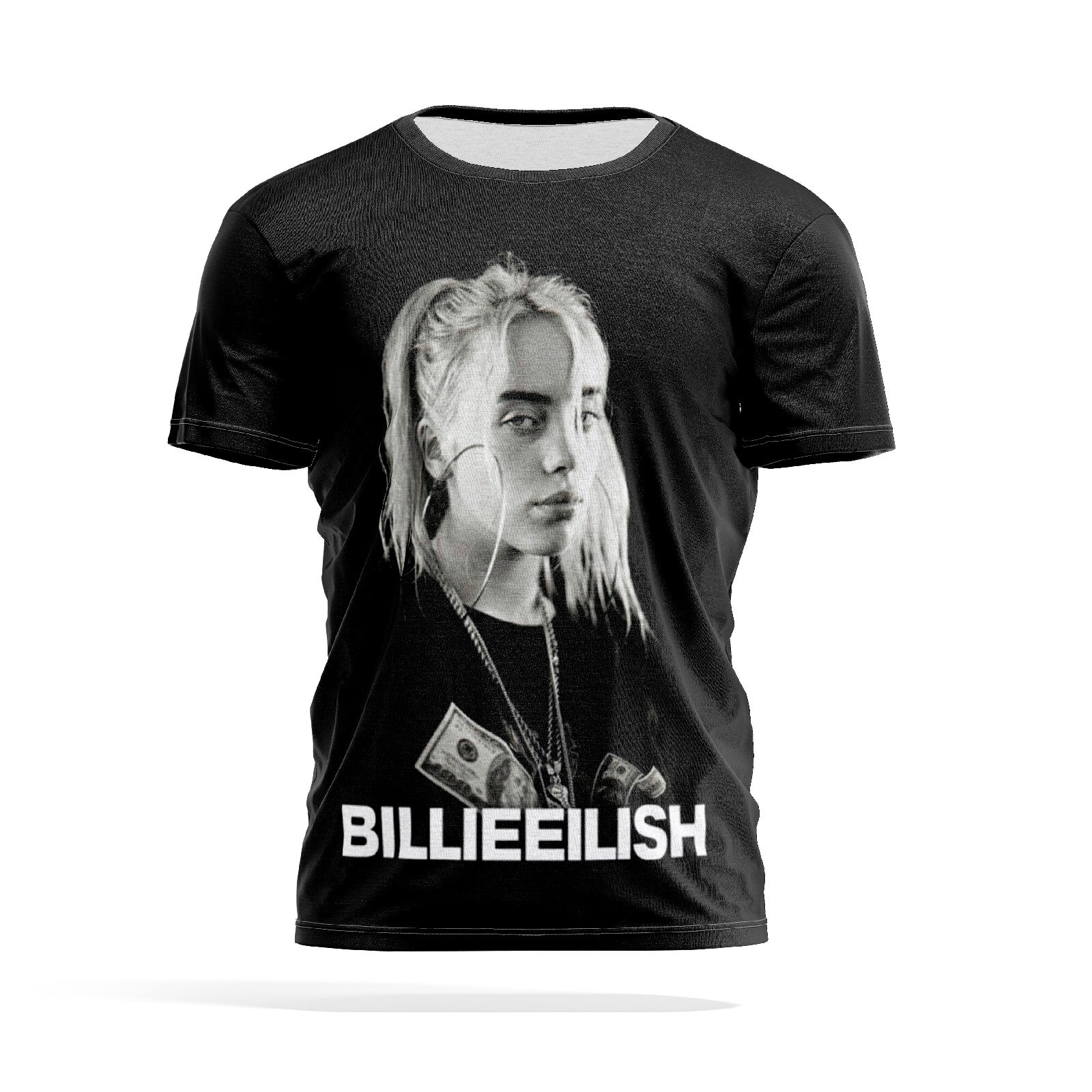 

Футболка мужская PANiN PaninManTshirtMS_MS3002839 разноцветная S, Черный, PaninManTshirtMS_MS3002839