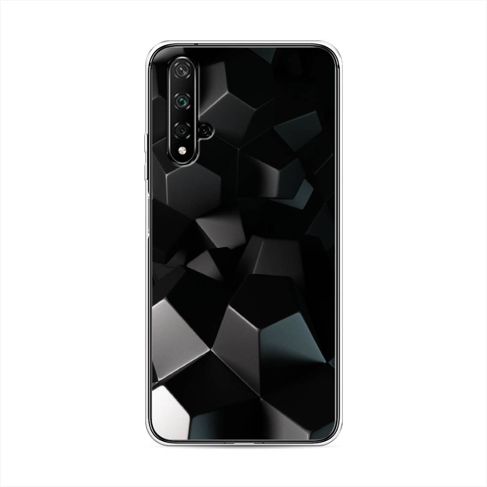 

Чехол Awog "Геометрия 20" для Honor 20, 69550-3
