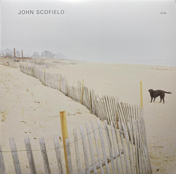 John Scofield John Scofield (LP)