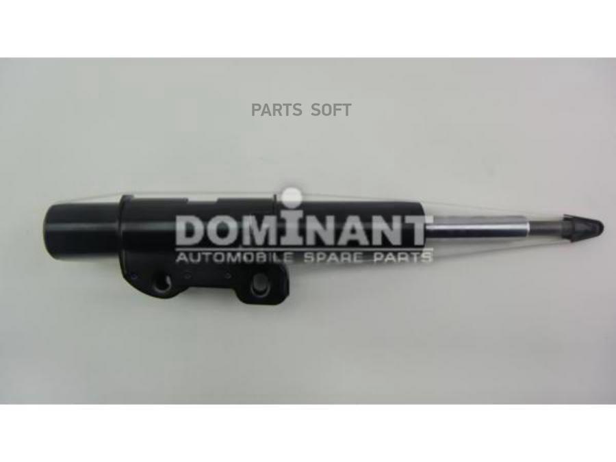 

Амортизатор Подвески Газовый Передний DOMINANT MB90063200833