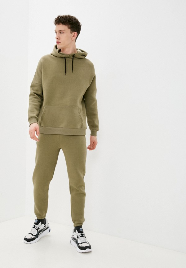 

Костюм мужской BLACKSI 7415 хаки XXL/3XL, 7415