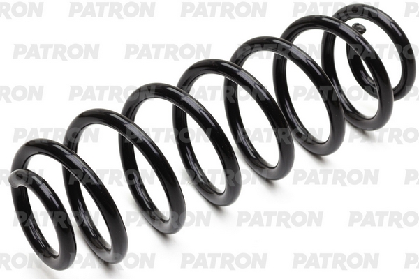 

Пружина подвески задн VW: PASSAT (3C2) 05- PATRON PCS950733