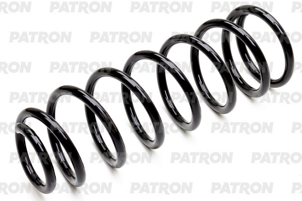 

Пружина подвески задн TOYOTA: COROLLA (E12U, E12J) 01- PATRON PCS872391