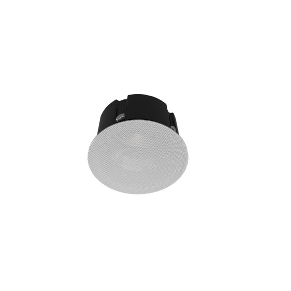 

Встраиваемая потолочная акустика Martin Logan Sistine 4XC Paintable White, Sistine 4XC Paintable White
