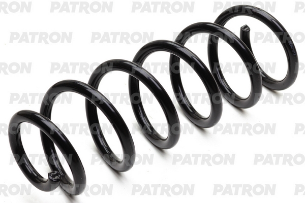 

Пружина подвески задн PEUGEOT: 406 95-04 PATRON PCS871012