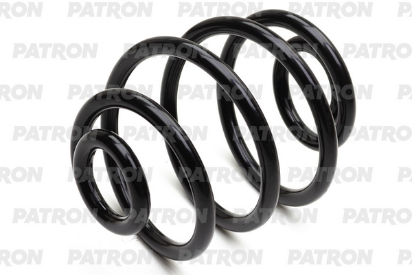 

Пружина подвески задн OPEL: VECTRA A 88-95, VECTRA A хечбэк 88-95 PATRON PCS774330