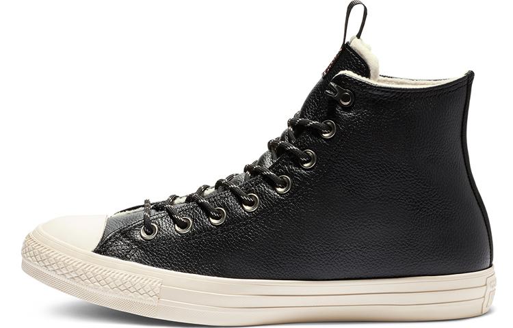 

Кеды унисекс Converse Chuck Taylor All Star черные 37 EU, Черный, Chuck Taylor All Star