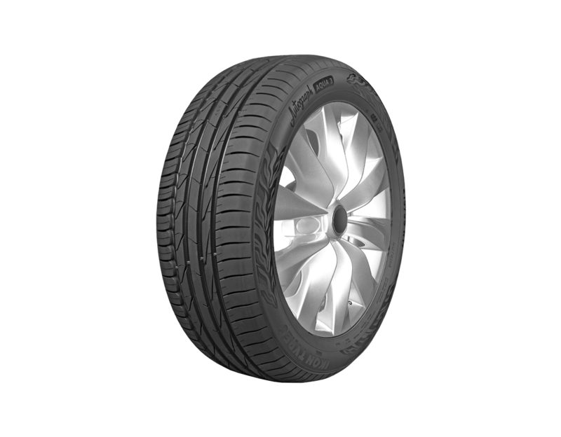 

Шины Ikon Tyres 195/65 R15 95V, Autograph Aqua 3