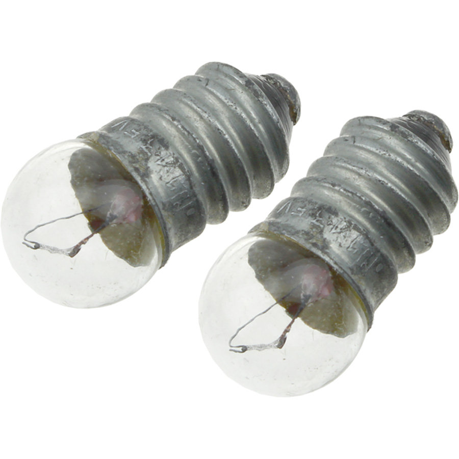 

Лампа d10mm 13.5V 160mA резьба, (2шт)