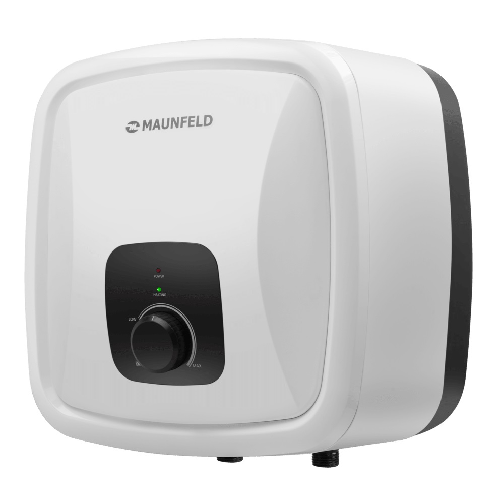 фото Водонагреватель maunfeld mwh30w04