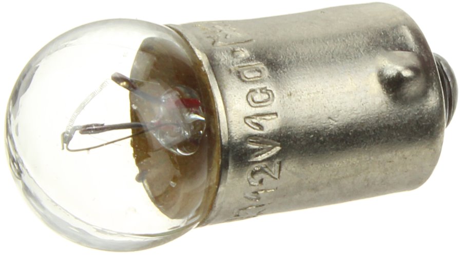 Лампа d10mm 12V 130mA