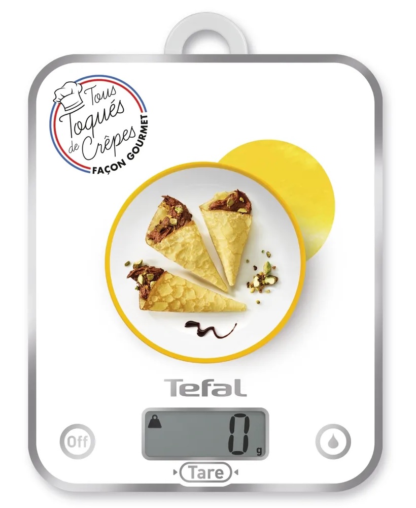 

Весы Tefal Optiss BC5139V1, BC5139V1