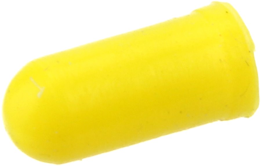 

Колпачок желтый