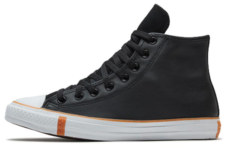 

Кеды унисекс Converse Chuck Taylor All Star черные 36.5 EU, Черный, Chuck Taylor All Star