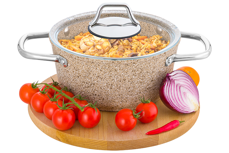 

Кастрюли, ковши, сотейники 120890 Кастрюля, Кастрюля