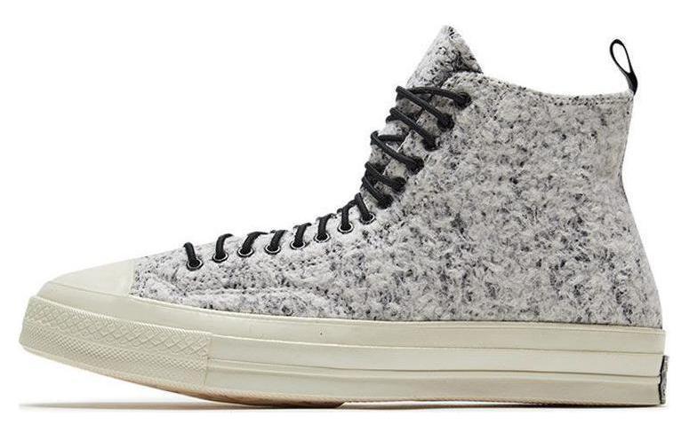 

Кеды унисекс Converse 1970s белые 45 EU, Белый, 1970s