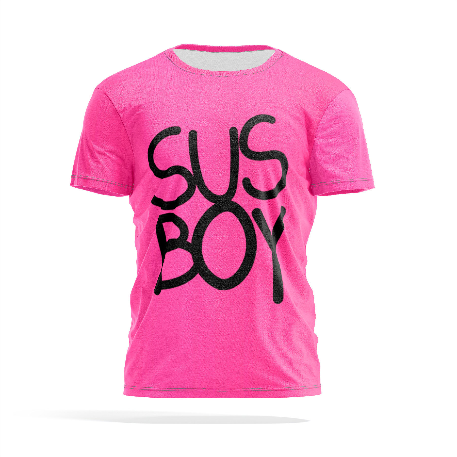 

Футболка мужская PANiN PaninManTshirtVM_5_8_VM1679059 разноцветная XS, Розовый, PaninManTshirtVM_5_8_VM1679059