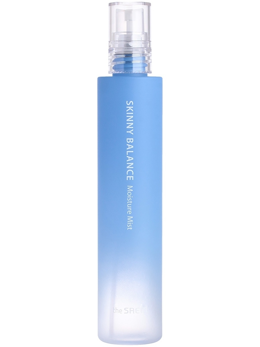 Спрей для лица THE SAEM Skinny Balance Moisture mist увлажняющий 75 мл