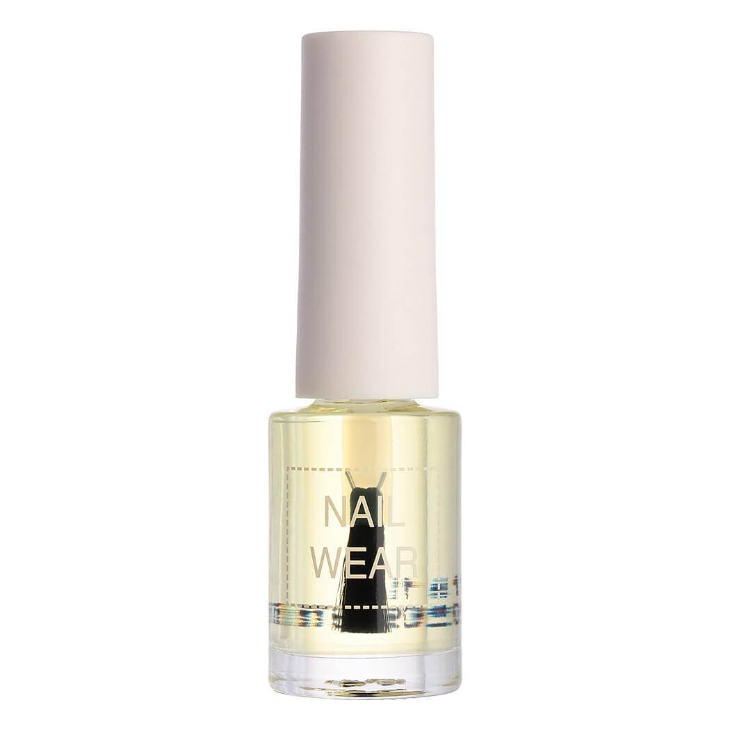 

Масло THE SAEM Nail Wear Cuticle Essential Oil 7 мл, 8806164168462