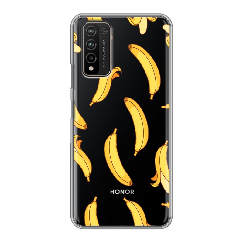 

Прозрачный чехол для Honor 10X Lite, 76784