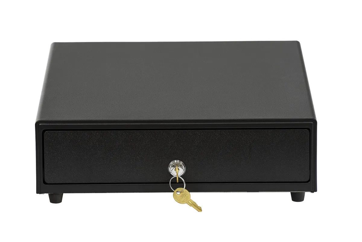 

Денежный ящик Атол CD-330 электро-механический, CD-330