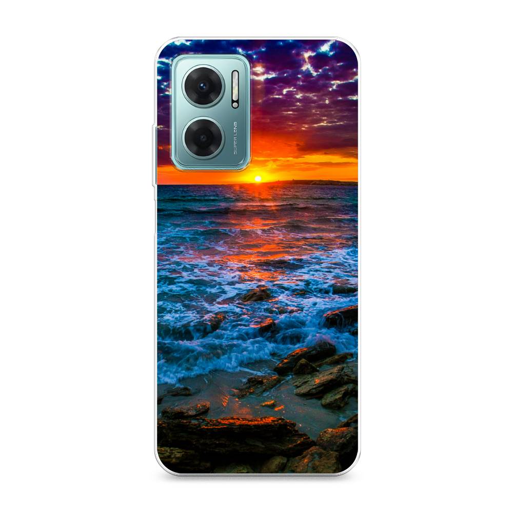 Чехол на Xiaomi Redmi 10 5G 