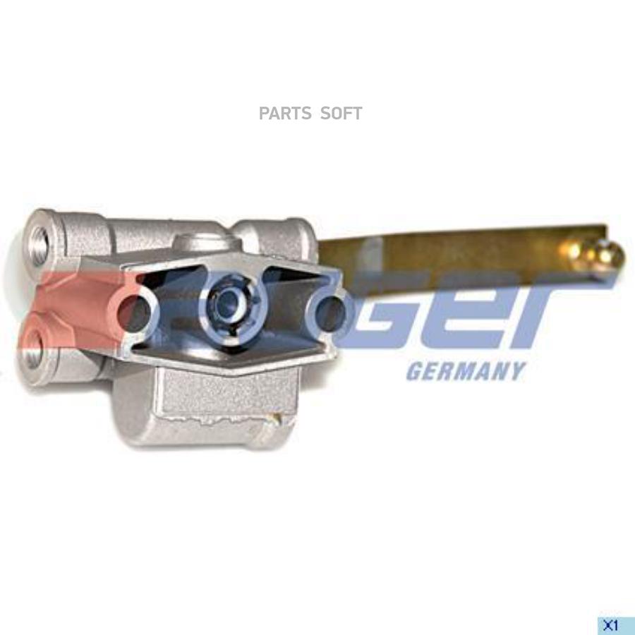 

Кран Уровня Пола auger 75186
