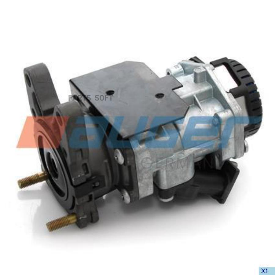 

Кран Тормозной Ebs auger 76087