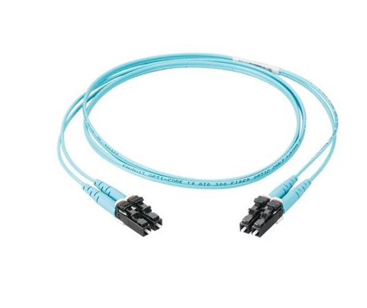 

Патч-корд Panduit SC/APC-SC/APC 3м (F923LANANSNM003), Желтый