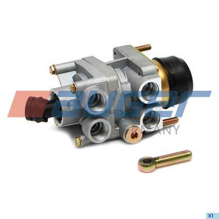 

Кран Тормозной auger 77039