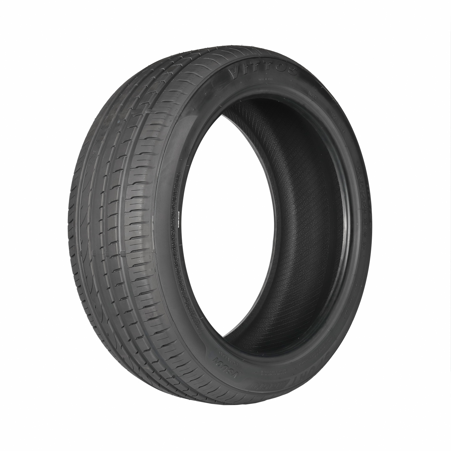 

Шина Vittos VSU01 205/50 Z R17 93W , летняя, VSU01