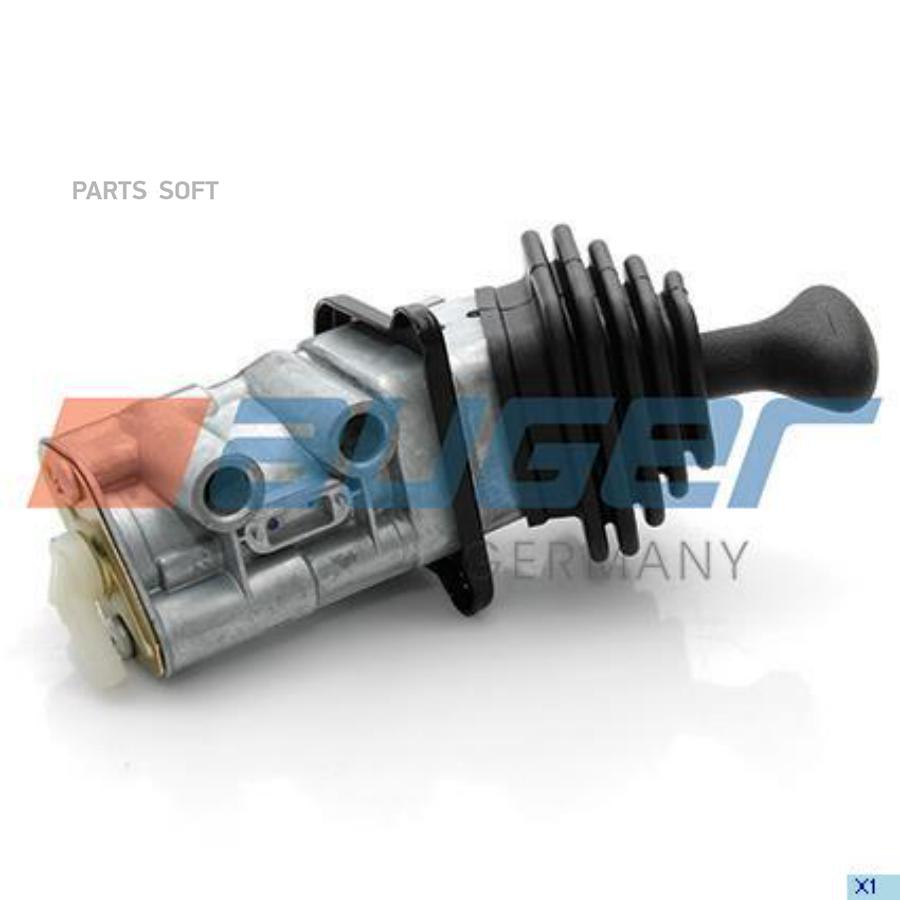 

Кран Ручного Тормоза auger 76114