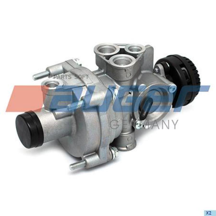 

Кран Регулятор Тормозных Сил Mb Actrosaxor auger 80449