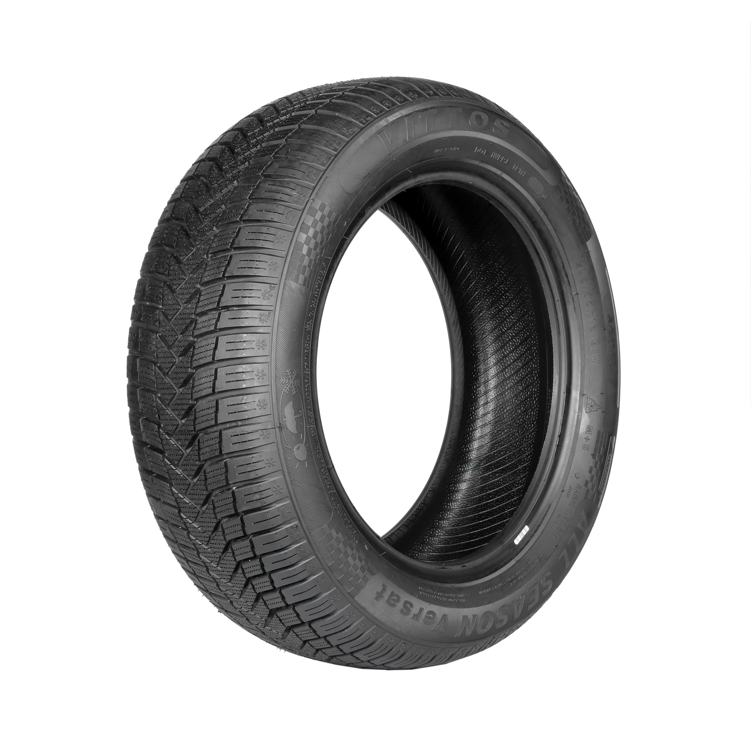 Шина Vittos VSP06 185/60 R15 88V , летняя