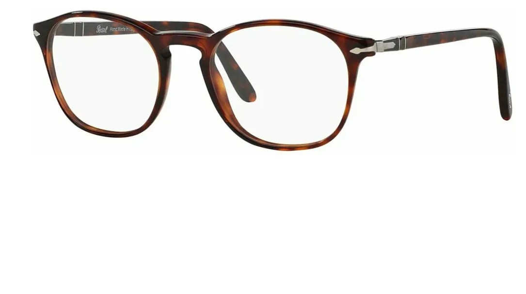 Оправа для очков унисекс Persol 3007V 24 гавана