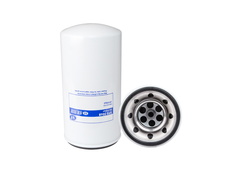

SUREFILTER Фильтр масляный SFO3548, SFO3548