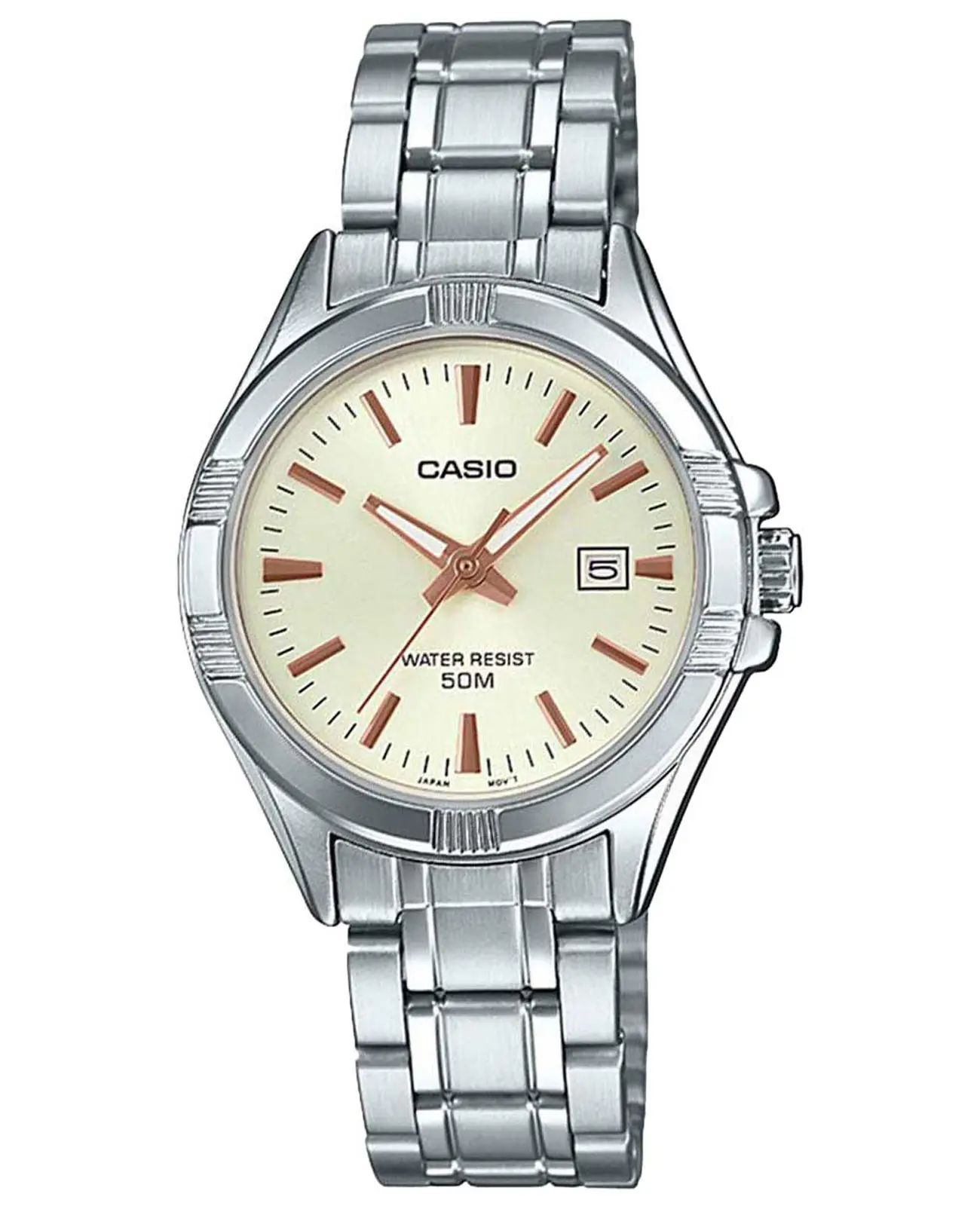 

Наручные часы женские Casio LTP-1308D-9A, LTP-1308D-9A