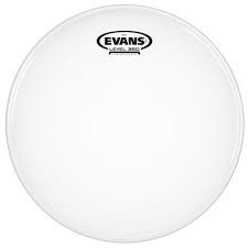 фото Пластик для барабана evans b16g12 g12 coated