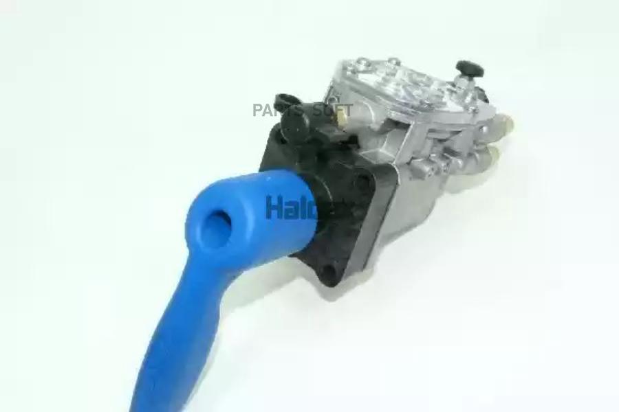 Клапанная группа Haldex 338071101