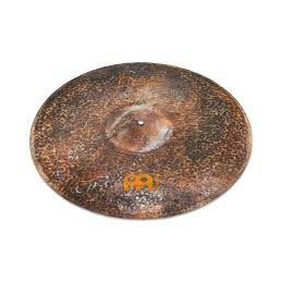 фото Тарелка для ударной установки meinl b20edmr byzance extra dry medium ride