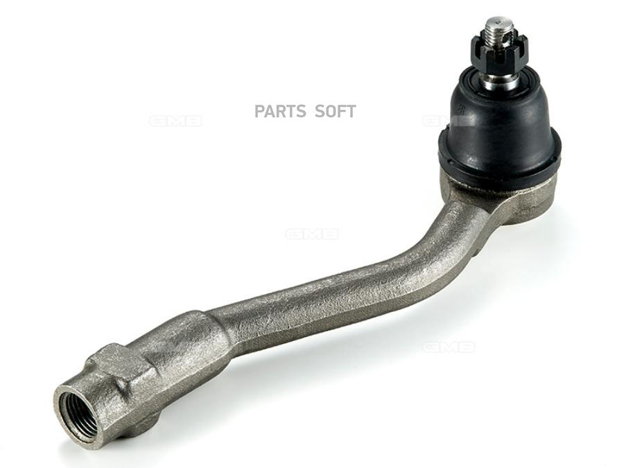 

GMB 0711-0312 Наконечник рулевой тяги L