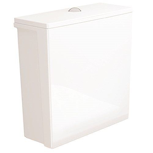 

Бачок для унитаза Sanitana Coral S10064066600000, нижняя подводка