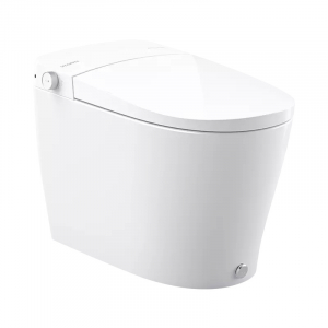 фото Умный унитаз xiaomi smartmi smart toilet all-in-one m1 400 mm (znmyy01zm-400)