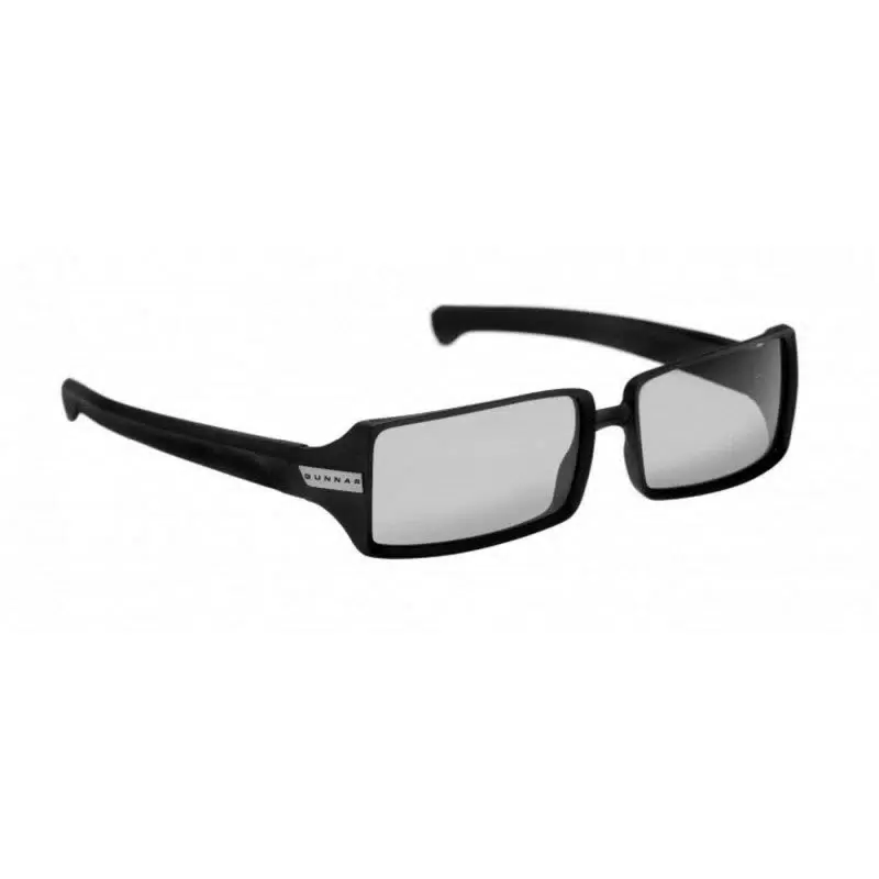 Очки для компьютера Gunnar 3D Gliff черный 80402060212 755₽