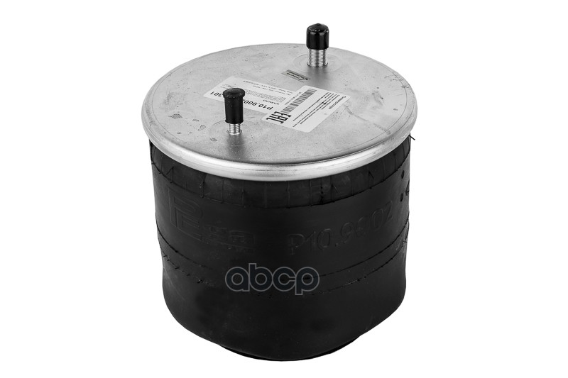 

Пневморессора Hcvacerbi PEGA арт. P109002CPA301