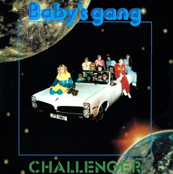 BABY’S GANG Challenger