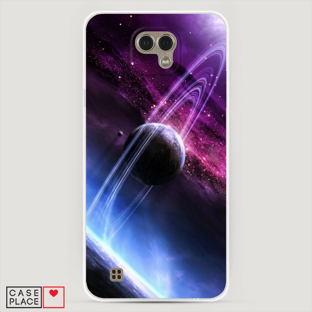 

Чехол Awog "Космос 17" для LG X Cam