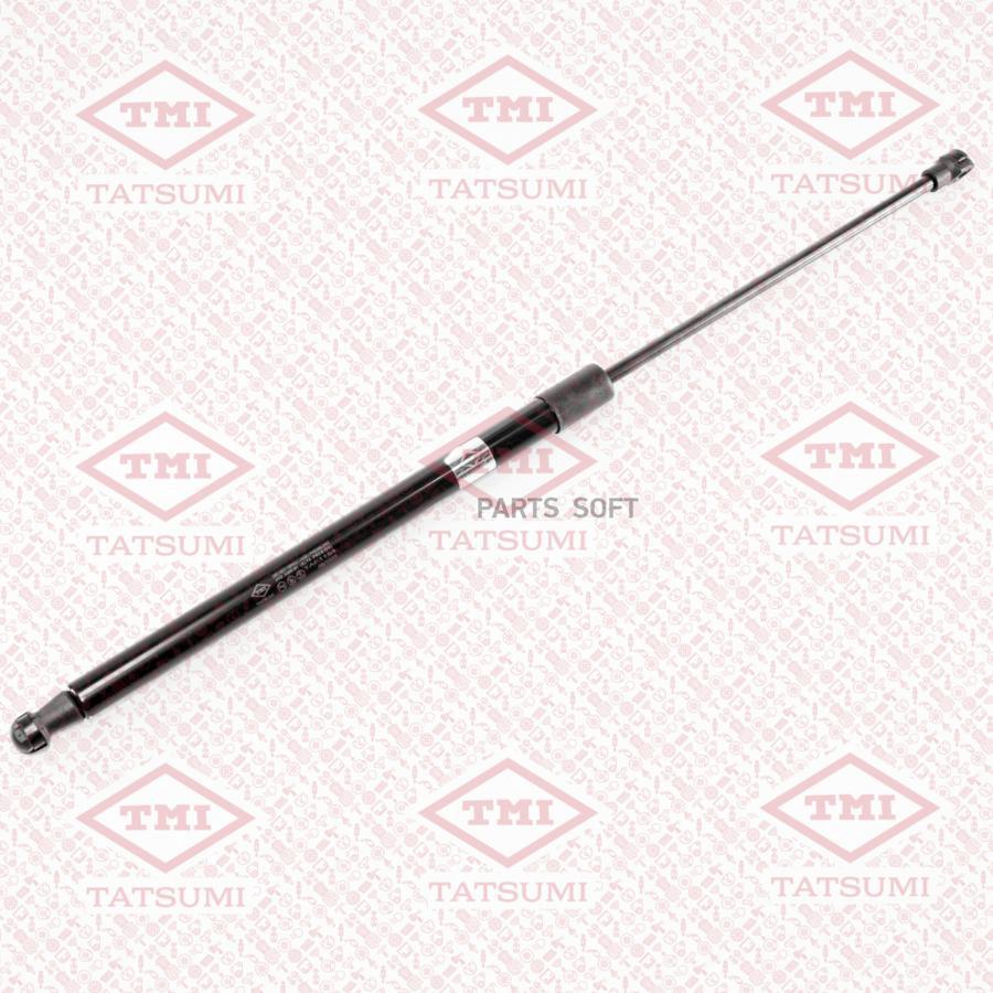 

Амортизатор Багажника (L=530Mm, F=520N) Tatsumi TAF1154
